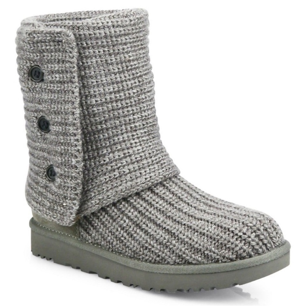 Ugg Cardy Sweater Boot